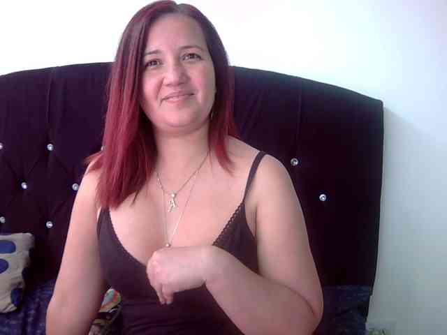 Gabrielajewel1 webcam