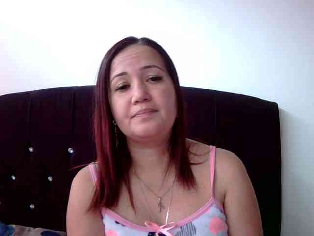 Gabrielajewel1 webcam