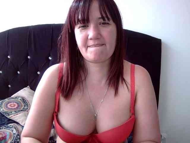 Gabrielajewel1 webcam