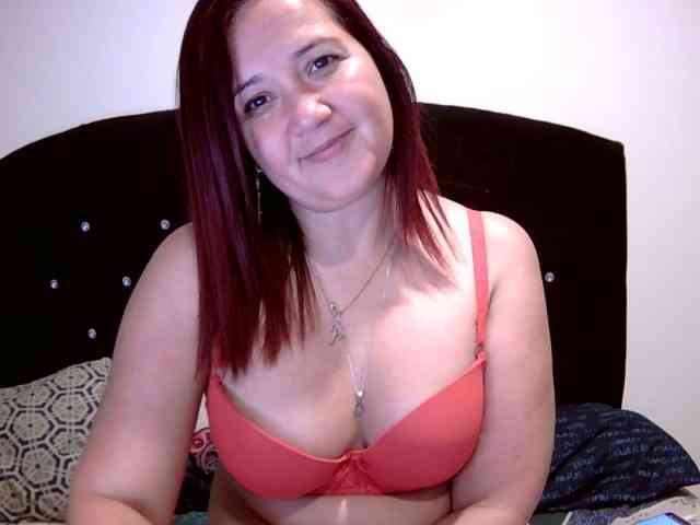 Gabrielajewel1 webcam
