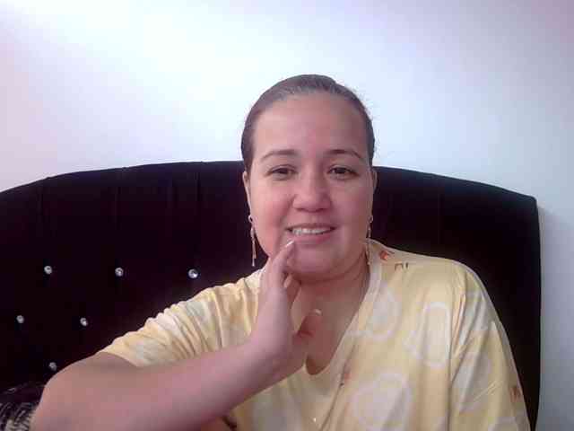 Gabrielajewel1 webcam