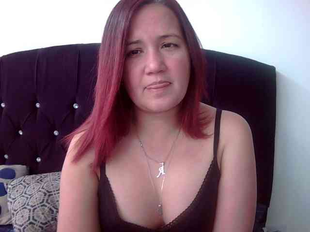 Gabrielajewel1 webcam