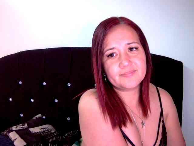 Gabrielajewel1 webcam