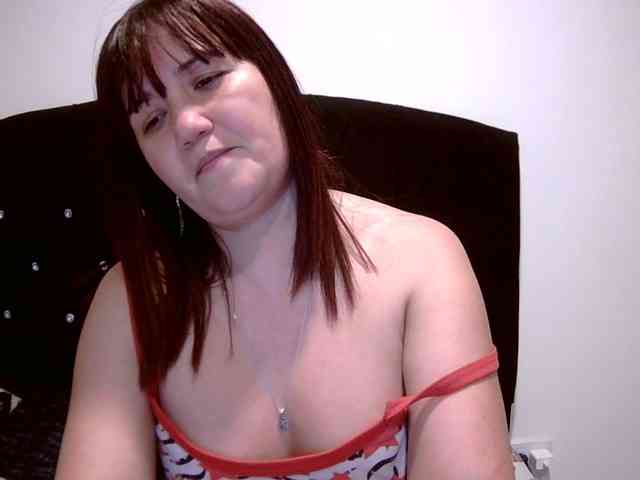 Gabrielajewel1 webcam