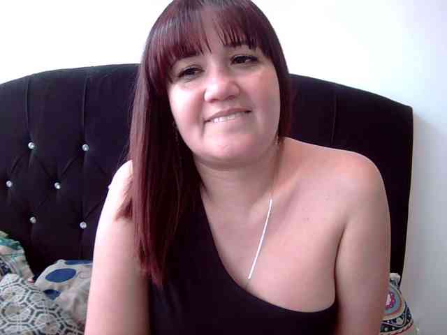 Gabrielajewel1 webcam