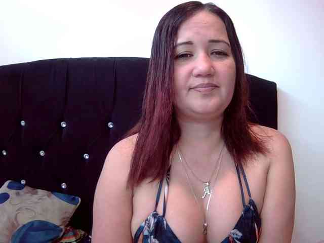 Gabrielajewel1 webcam
