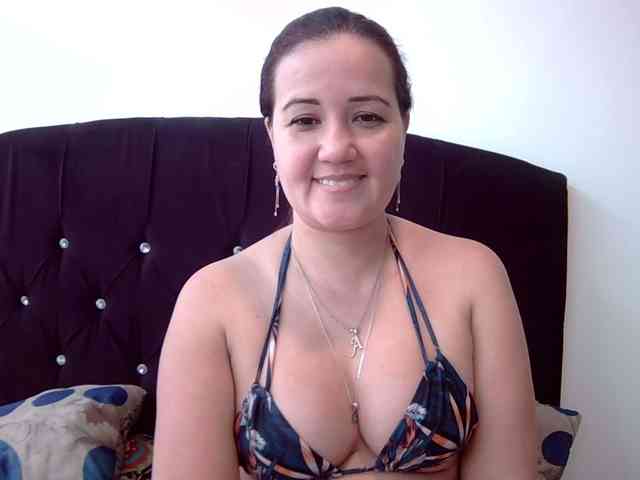 Gabrielajewel1 webcam