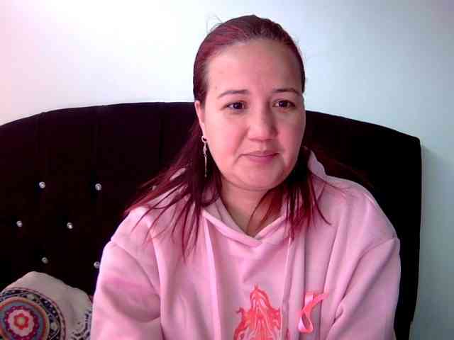 Gabrielajewel1 webcam