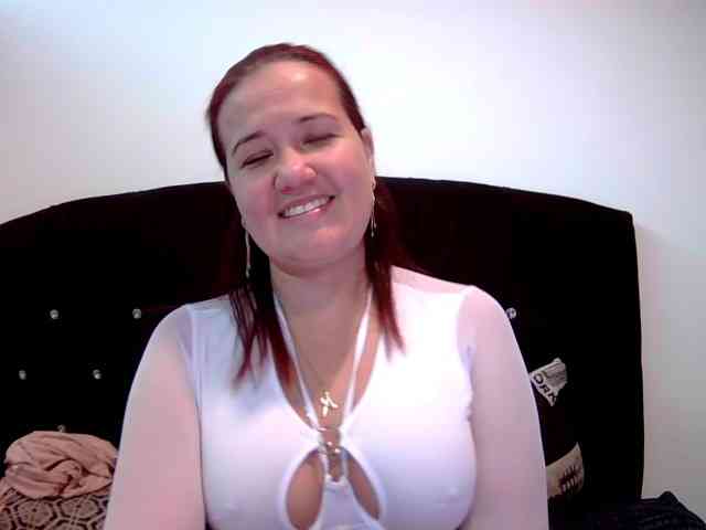 Gabrielajewel1 webcam