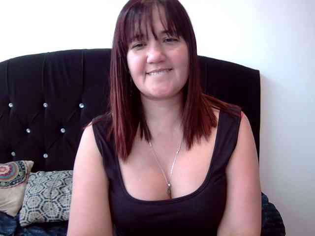 Gabrielajewel1 webcam