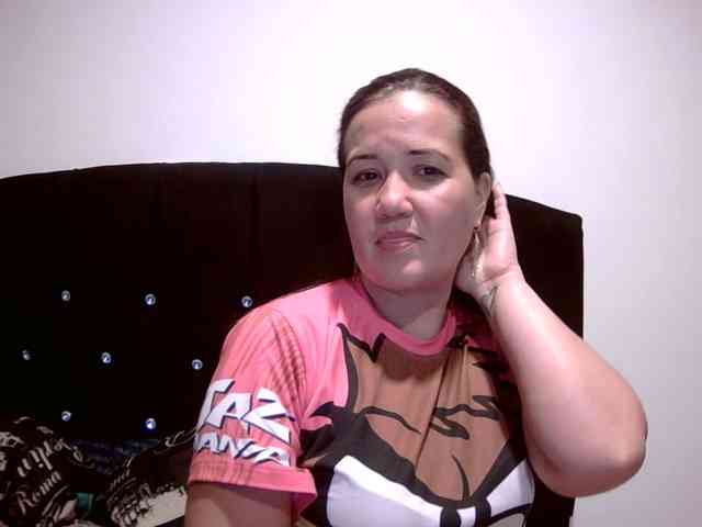 Gabrielajewel1 webcam