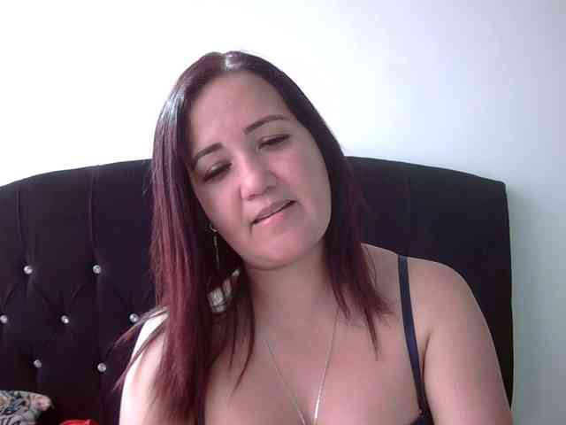 Gabrielajewel1 webcam