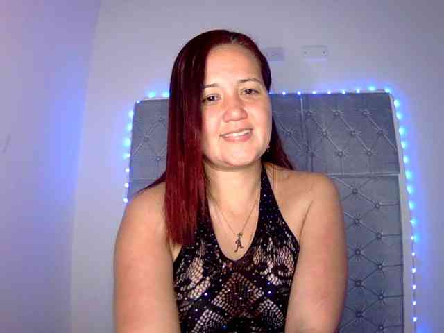 Gabrielajewel1 webcam