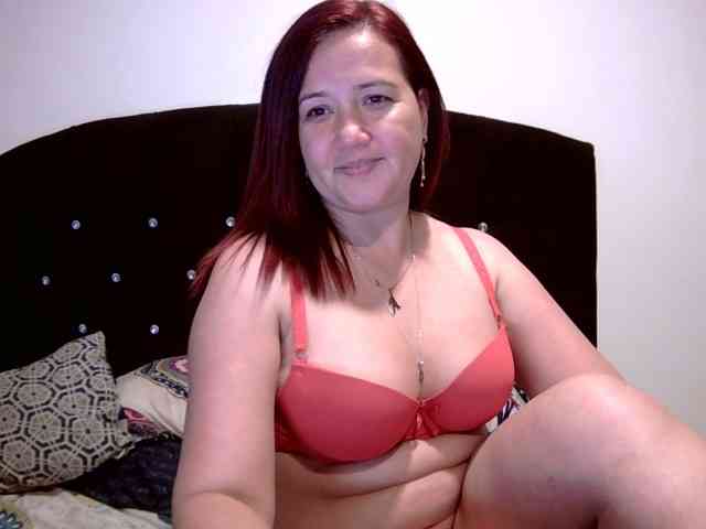 Gabrielajewel1 webcam