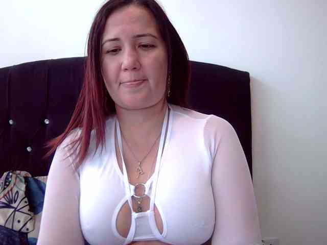 Gabrielajewel1 webcam