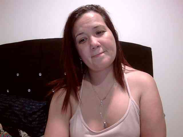 Gabrielajewel1 webcam