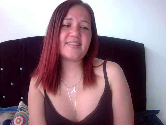 Gabrielajewel1 webcam