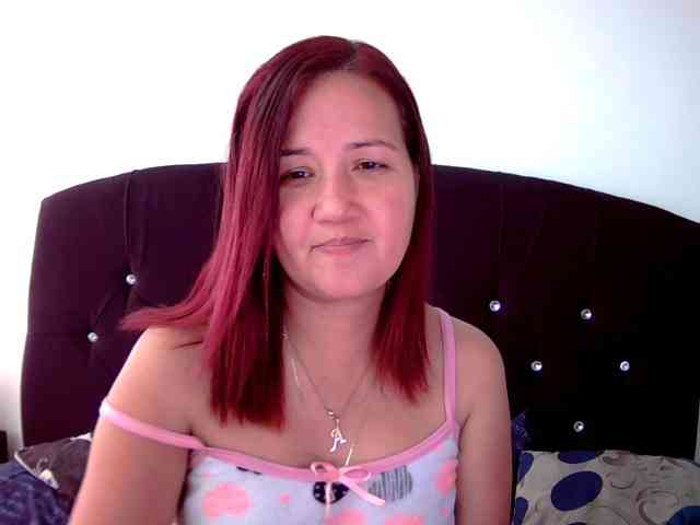 Gabrielajewel1 webcam