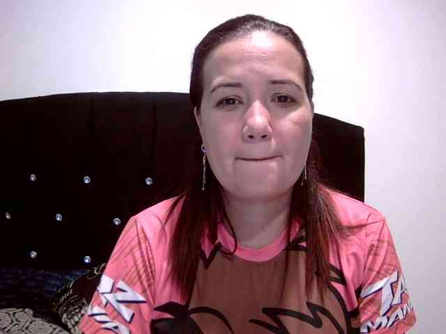 Gabrielajewel1 webcam