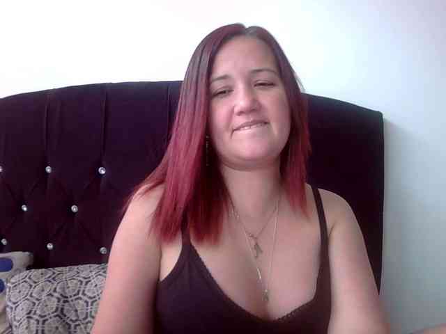 Gabrielajewel1 webcam