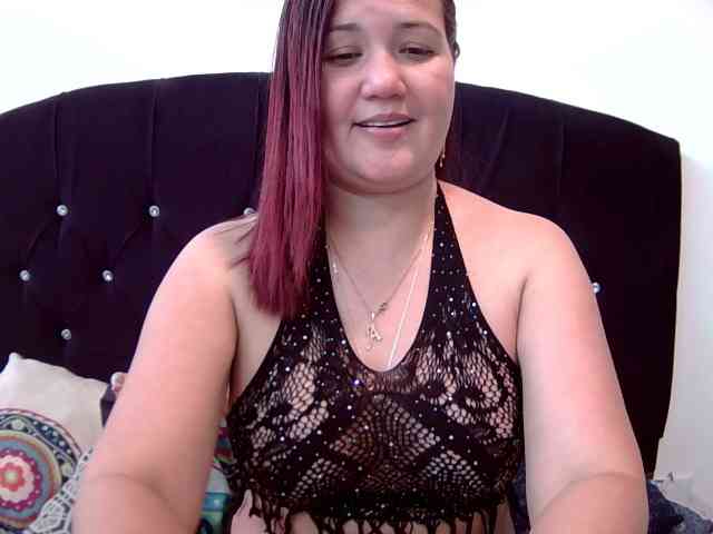 Gabrielajewel1 webcam