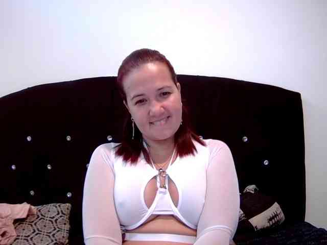 Gabrielajewel1 webcam