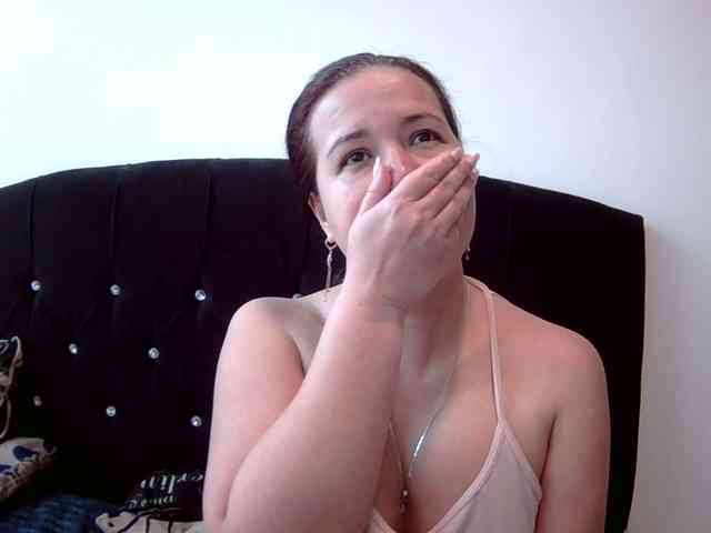 Gabrielajewel1 webcam