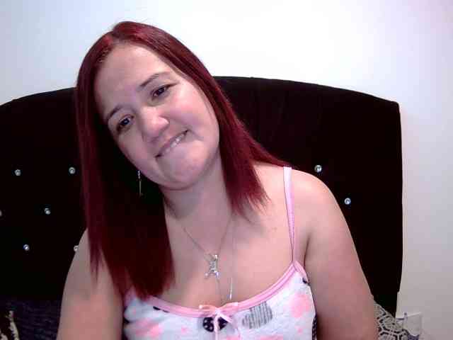 Gabrielajewel1 webcam
