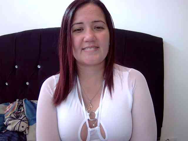 Gabrielajewel1 webcam