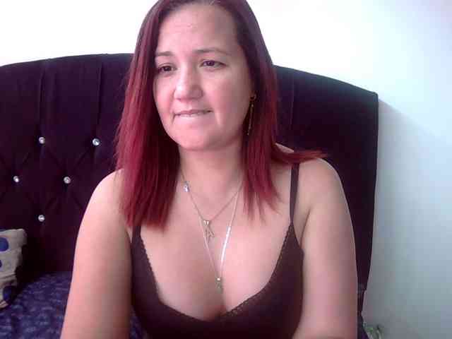 Gabrielajewel1 webcam