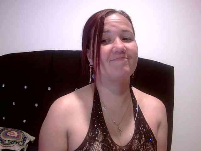 Gabrielajewel1 webcam