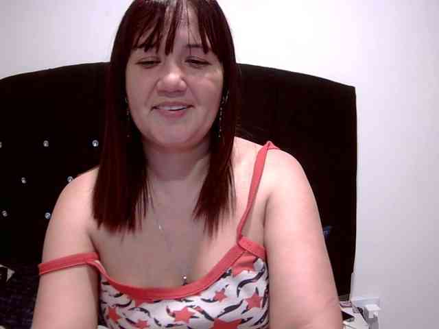 Gabrielajewel1 webcam