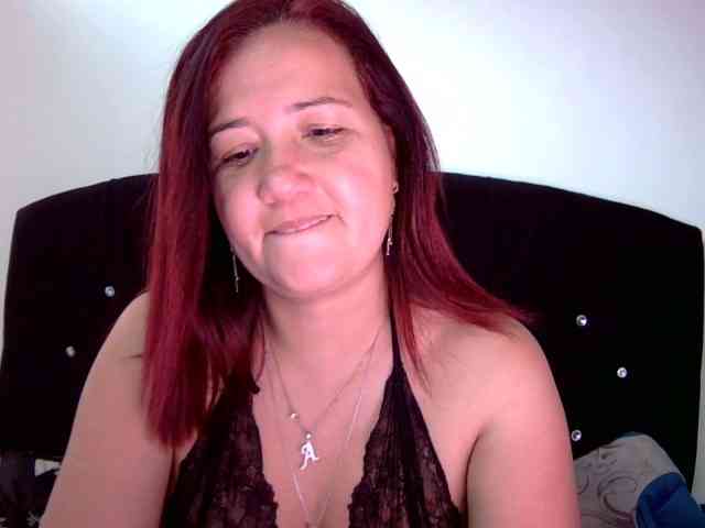 Gabrielajewel1 webcam