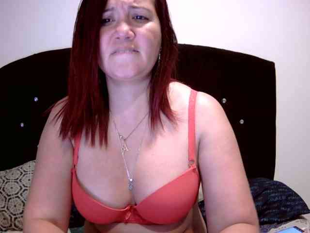 Gabrielajewel1 webcam
