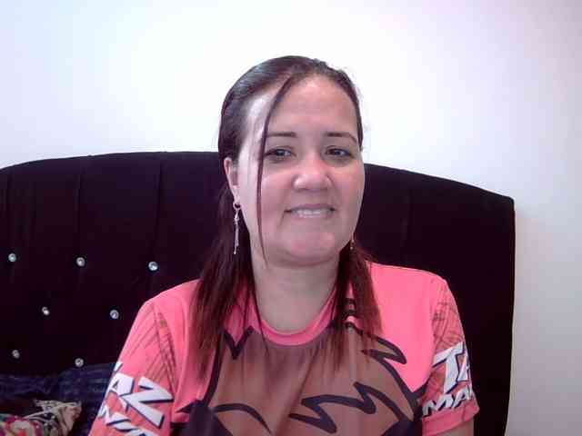 Gabrielajewel1 webcam