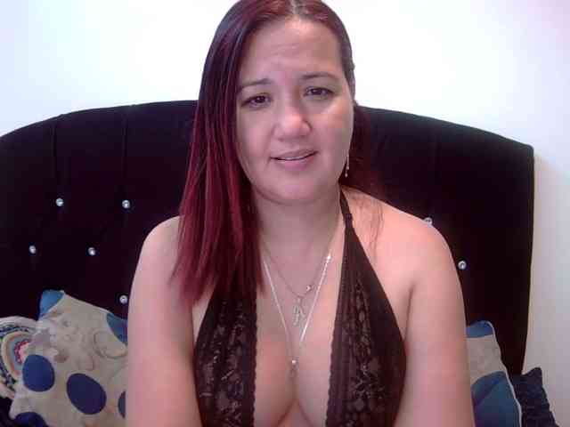 Gabrielajewel1 webcam
