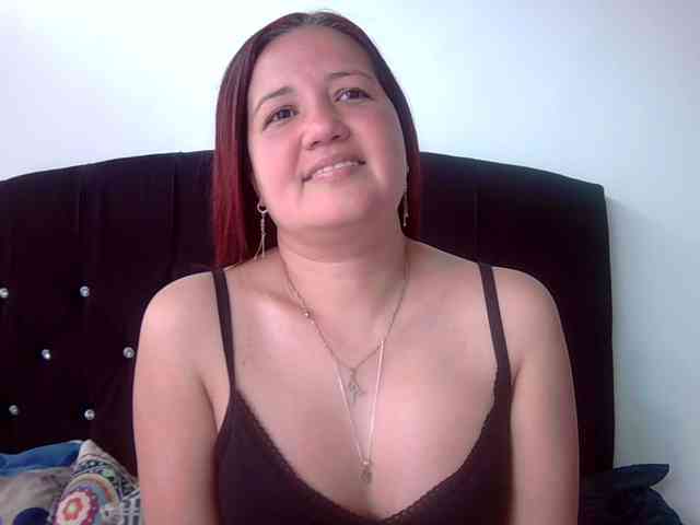 Gabrielajewel1 webcam