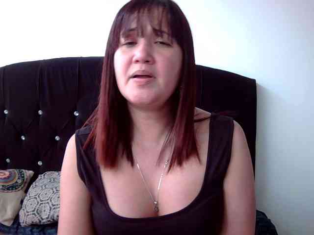 Gabrielajewel1 webcam