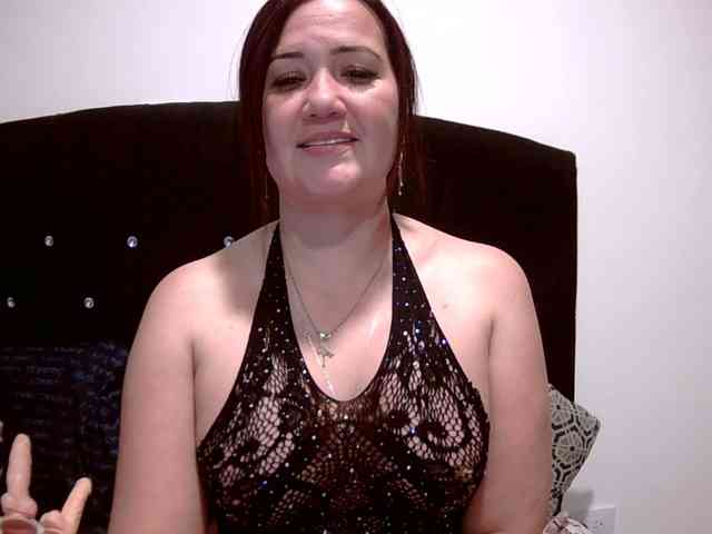 Gabrielajewel1 webcam