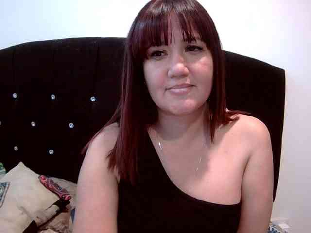 Gabrielajewel1 webcam