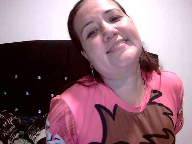 Gabrielajewel1 webcam