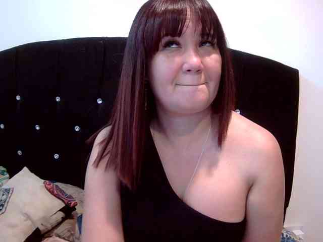 Gabrielajewel1 webcam