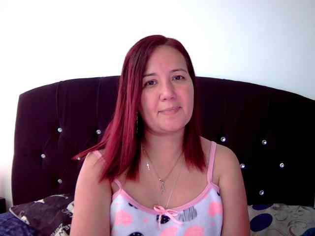Gabrielajewel1 webcam