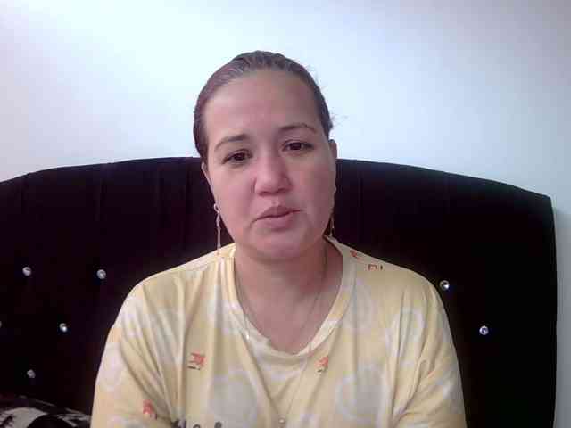 Gabrielajewel1 webcam