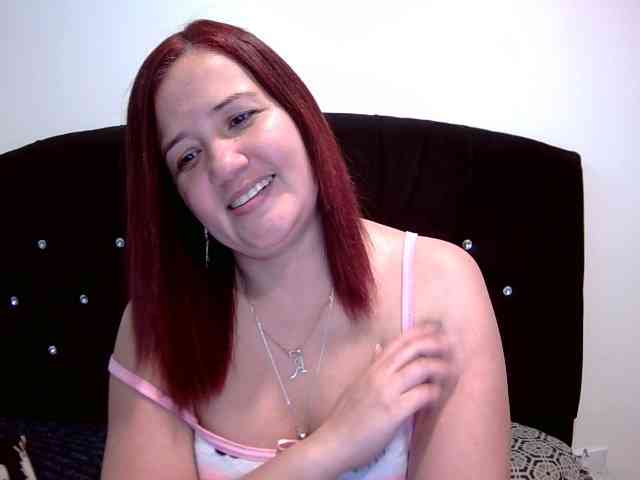 Gabrielajewel1 webcam