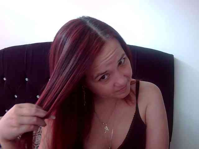 Gabrielajewel1 webcam