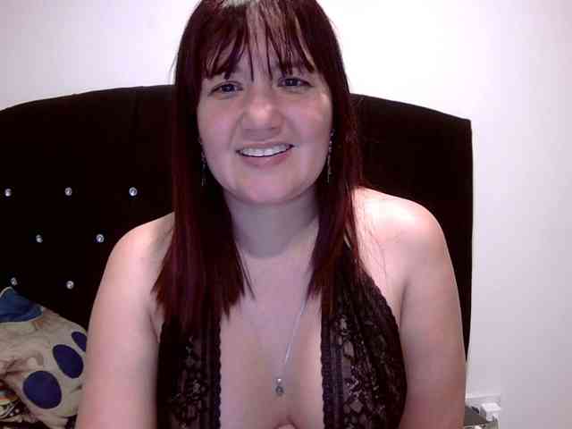 Gabrielajewel1 webcam