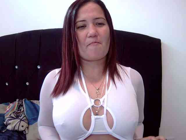 Gabrielajewel1 webcam