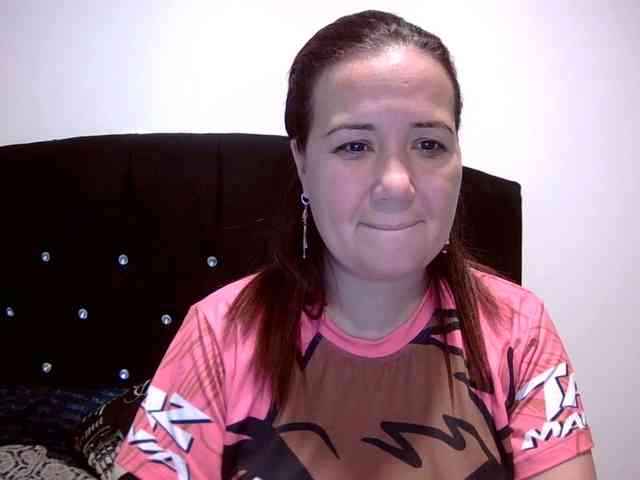 Gabrielajewel1 webcam