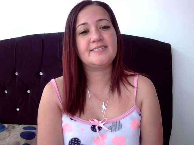 Gabrielajewel1 webcam